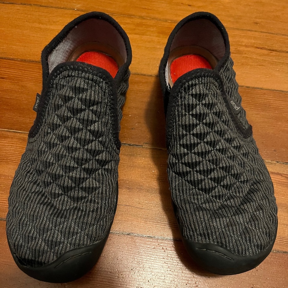 PLAE Migi Black 3D Prism Size kids 2.5